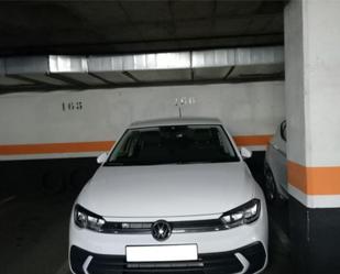 Parking of Garage for sale in  Madrid Capital