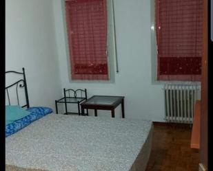 Bedroom of Flat to share in Vitoria - Gasteiz  with Heating and Internet