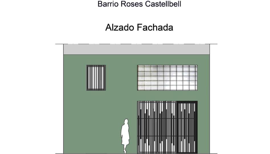 Dúplex en venda a Roses - Castellbell, Barcelona - imatge 1 Foto 1 de Dúplex en venda a Roses - Castellbell, Barcelona