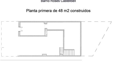 Dúplex en venda a Roses - Castellbell, Barcelona - imatge 4 Foto 4 de Dúplex en venda a Roses - Castellbell, Barcelona