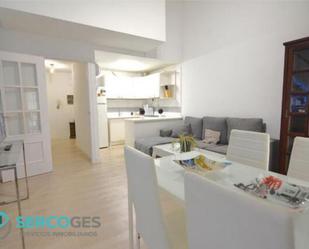 Living room of Flat for sale in Huétor Vega  with Terrace and Swimming Pool