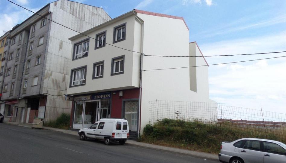 Foto 1 de Piso en venta en Rúa Lugo, 33, Santa Comba, A Coruña