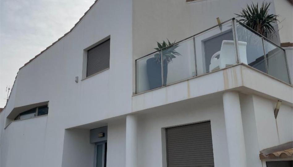 Photo 1 of House or chalet to rent in Avinguda D'europa, 20, Corinto - Almarda, Valencia