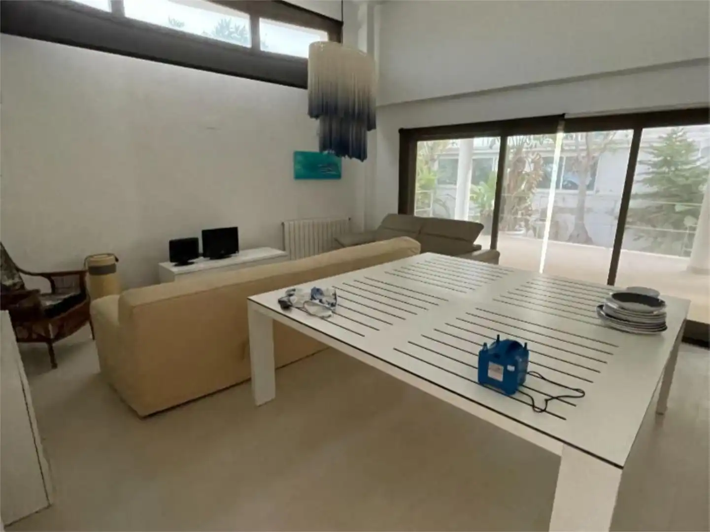 Casa o chalet de alquiler en Avinguda d'Europa, 20, Corinto - Almarda Casa o chalet de alquiler en Avinguda d'Europa, 20, Corinto - Almarda