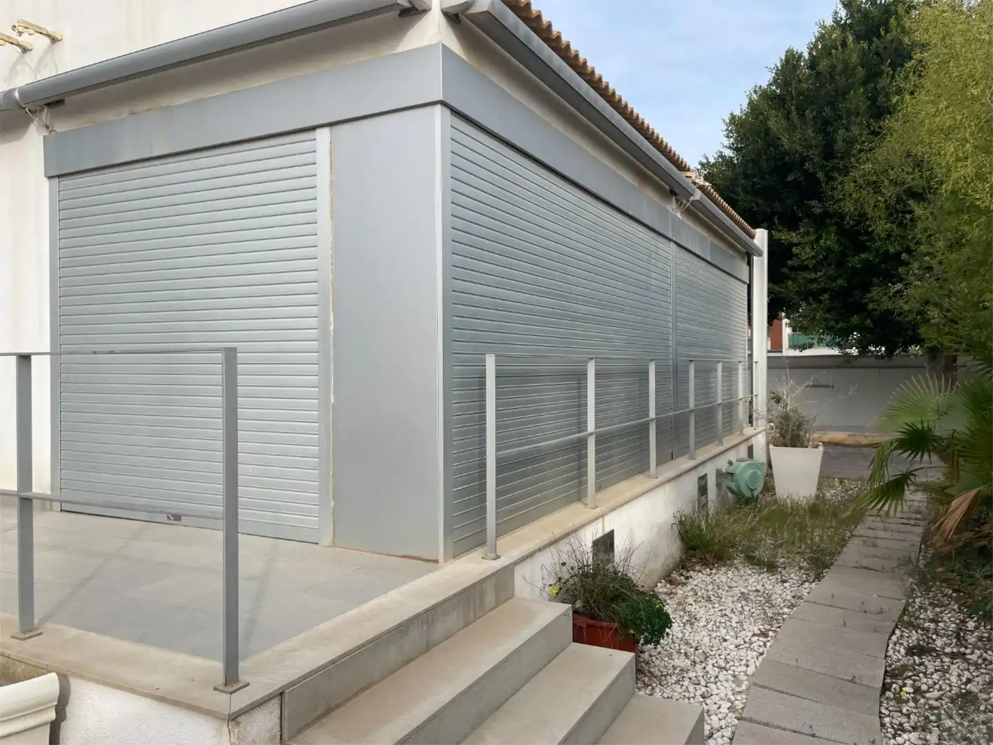 Casa o chalet de alquiler en Avinguda d'Europa, 20, Corinto - Almarda Casa o chalet de alquiler en Avinguda d'Europa, 20, Corinto - Almarda