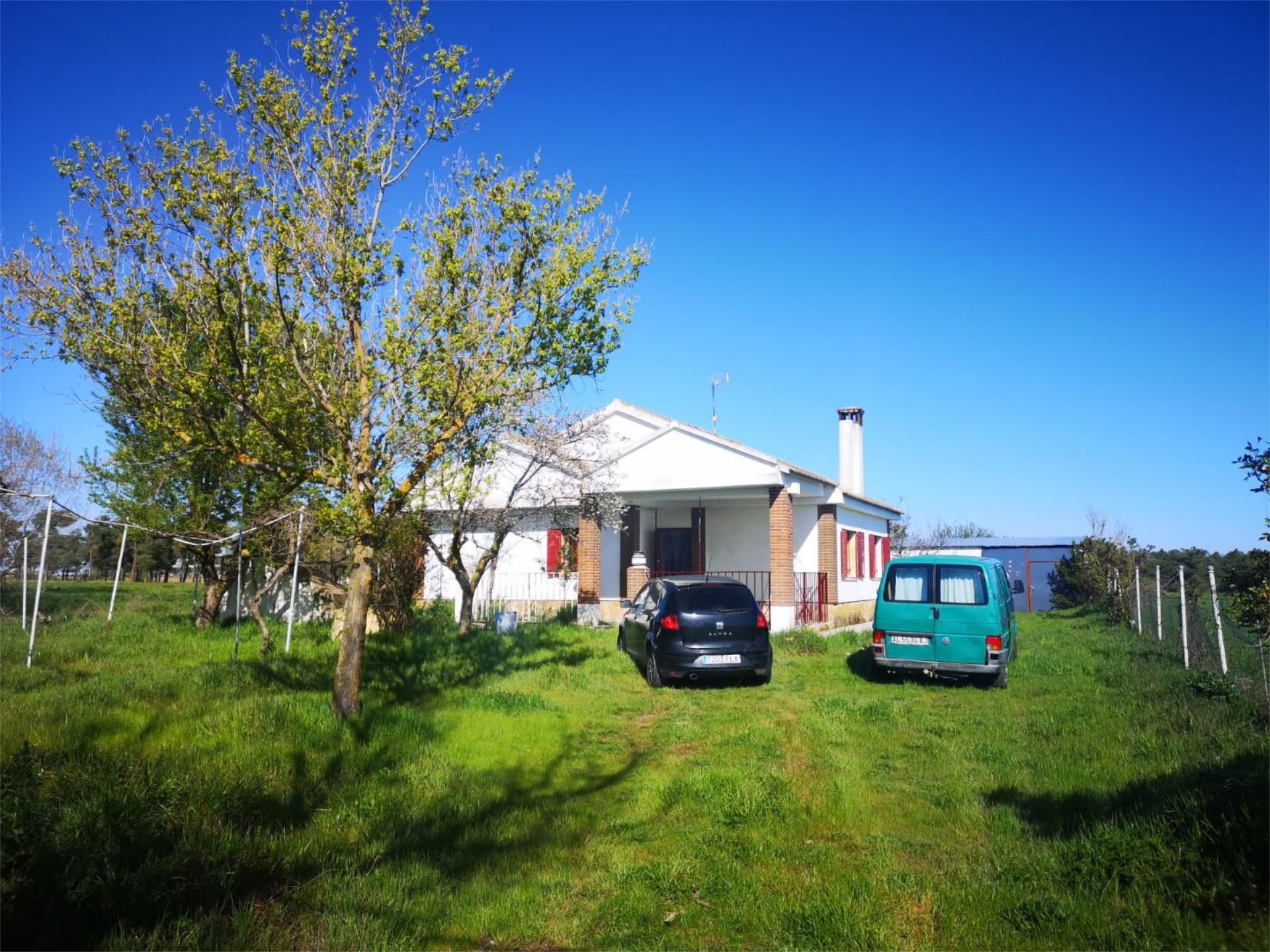 Flat for sale in Martín Muñoz de las Posadas