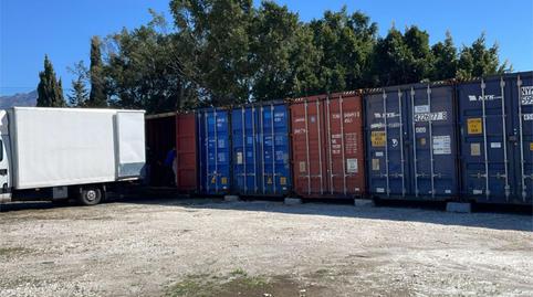 Traster de lloguer a A-355, 5, Torrecilla - La Cañada, Málaga - imatge 2 Foto 2 de Traster de lloguer a A-355, 5, Torrecilla - La Cañada, Málaga