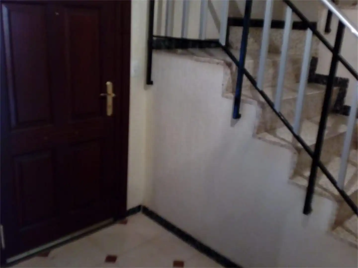 Wohnung zum Verkauf in Fuentes Claras mit Heizung und Terrasse