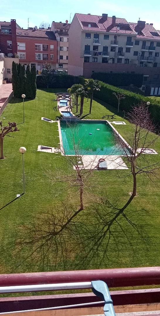 Flat to share in Plaza Iglesia, 28, Villamediana de Iregua
