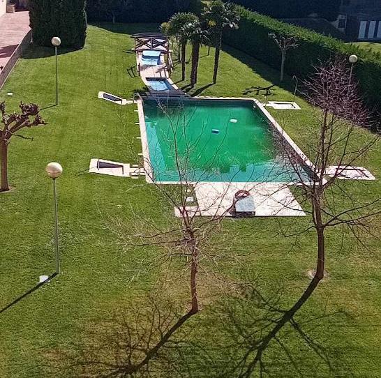 Foto 1 de Pis per a compartir a Plaza Iglesia, 28, Villamediana de Iregua, La Rioja