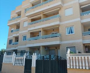 Exterior view of Apartment for sale in Torrevieja  with Terrace and Balcony