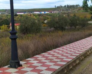 Exterior view of Land for sale in Galisteo