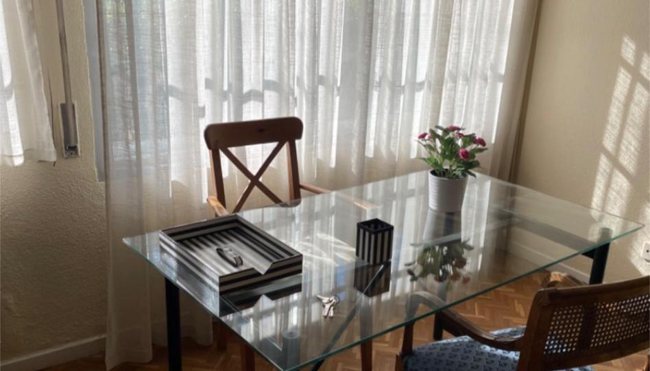 Office for rent in Calle del Pintor Ribera, 7, Hispanoamérica - Bernabéu, Madrid Capital - image 1 Photo 1 of Office for rent in Calle del Pintor Ribera, 7, Hispanoamérica - Bernabéu, Madrid Capital