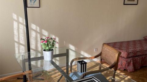 Office for rent in Calle del Pintor Ribera, 7, Hispanoamérica - Bernabéu, Madrid Capital - image 2 Photo 2 of Office for rent in Calle del Pintor Ribera, 7, Hispanoamérica - Bernabéu, Madrid Capital