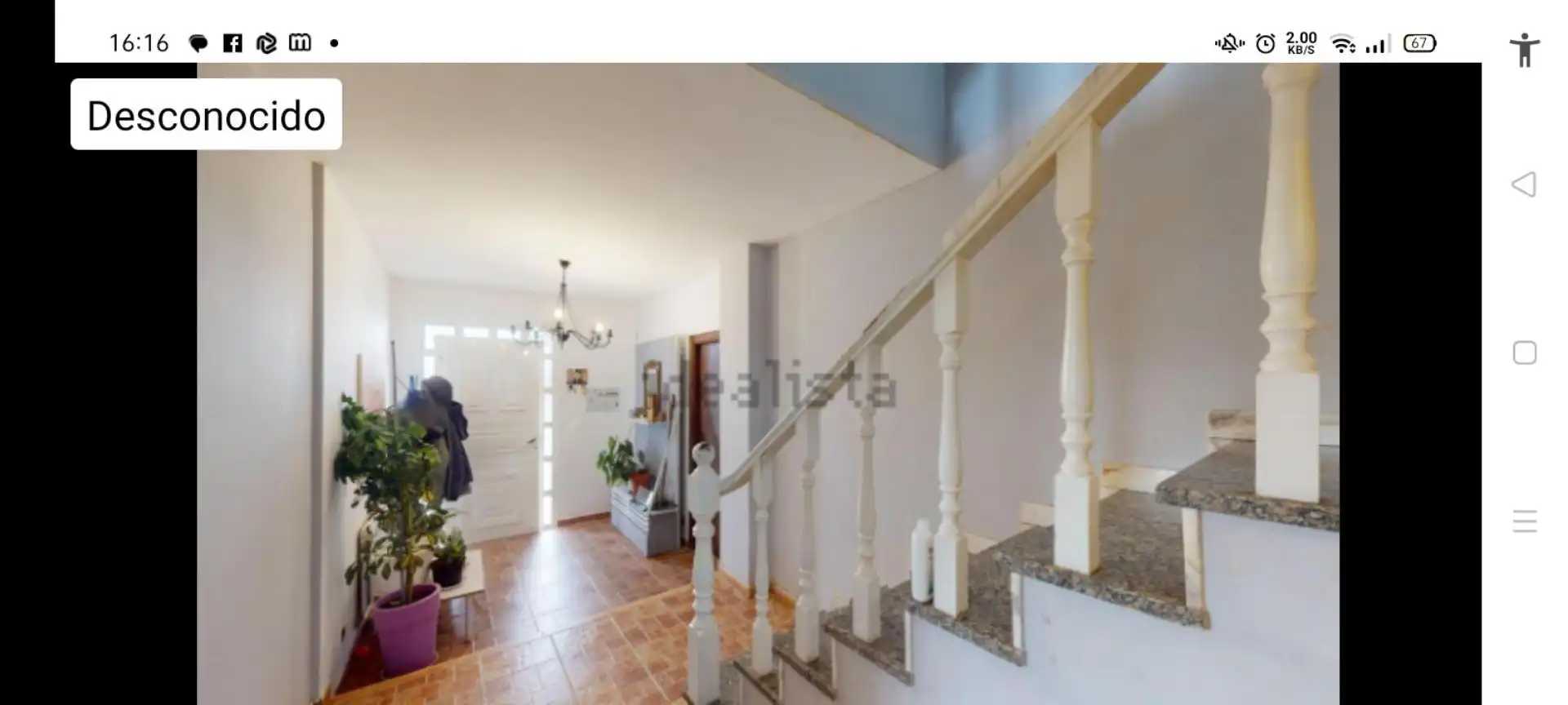 Casa o chalet en venta en Oleiros con Terraza