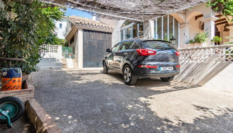 Photo 1 of House or chalet to rent in Calle 23 C, 478, Guadalmina Alta, Málaga