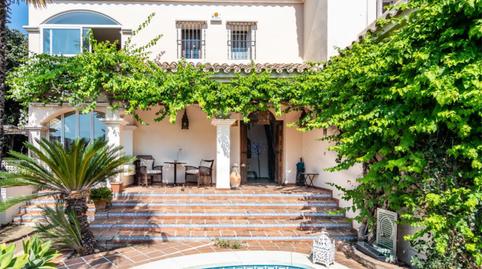 Photo 2 of House or chalet to rent in Calle 23 C, 478, Guadalmina Alta, Málaga