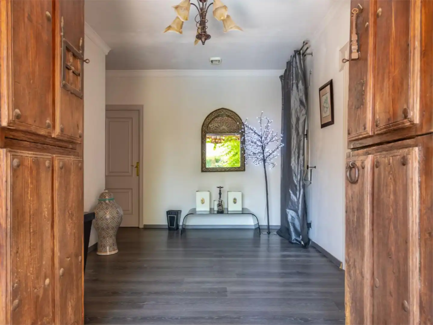 Casa o chalet de alquiler en Calle 23 C, 478, Guadalmina Alta
