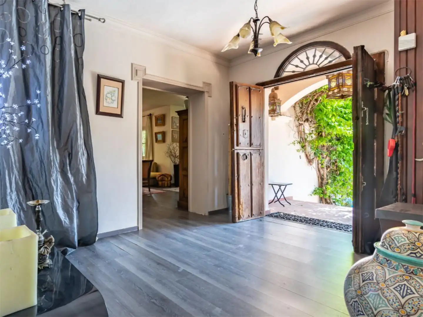 Casa o chalet de alquiler en Calle 23 C, 478, Guadalmina Alta
