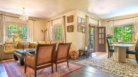 Photo 5 of House or chalet to rent in Calle 23 C, 478, Guadalmina Alta, Málaga