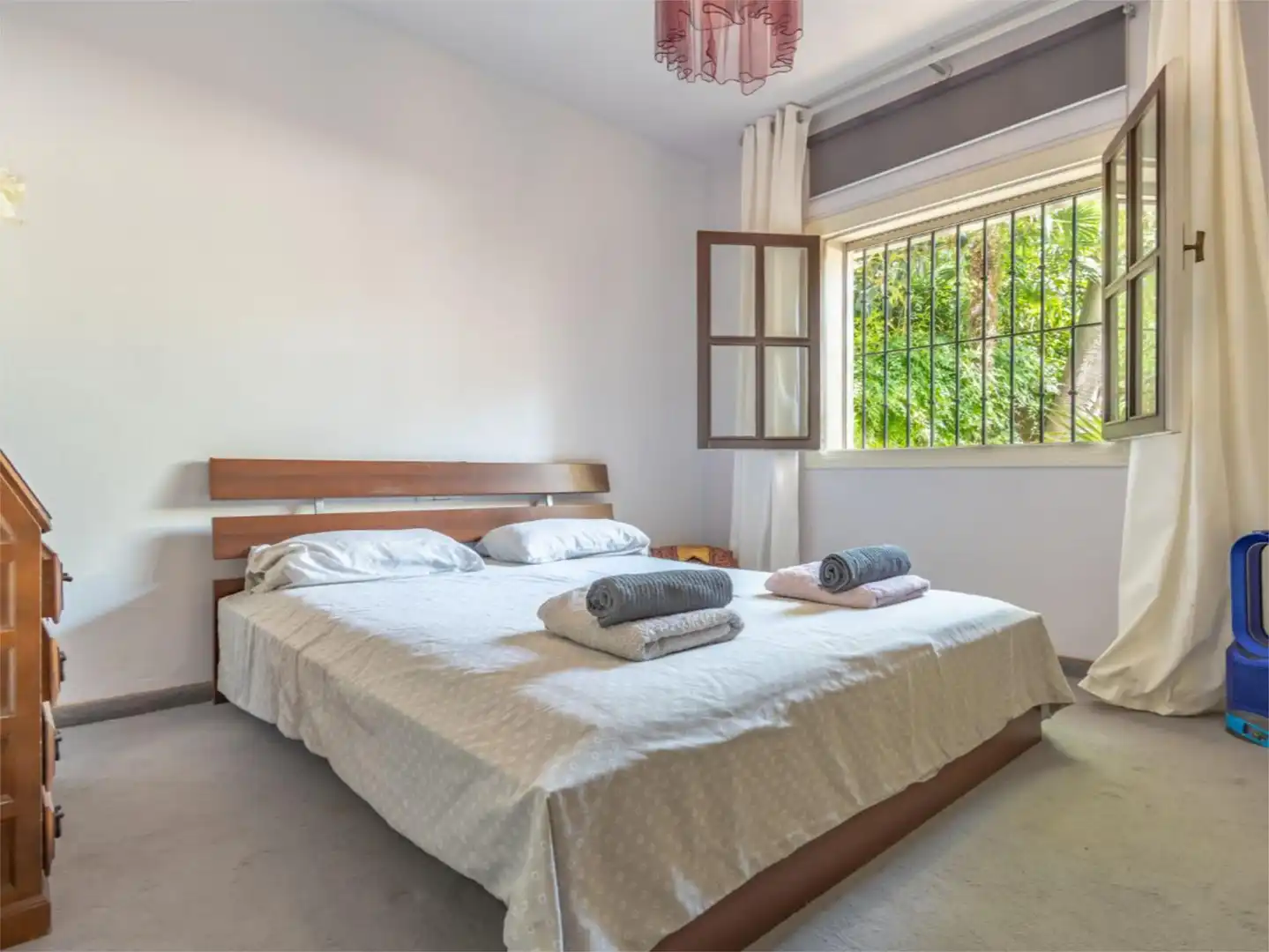 Casa o chalet de alquiler en Calle 23 C, 478, Guadalmina Alta
