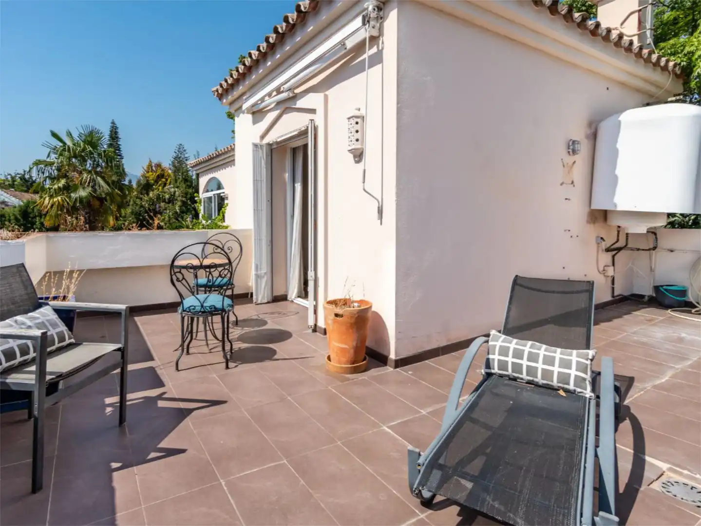 Casa o chalet de alquiler en Calle 23 C, 478, Guadalmina Alta