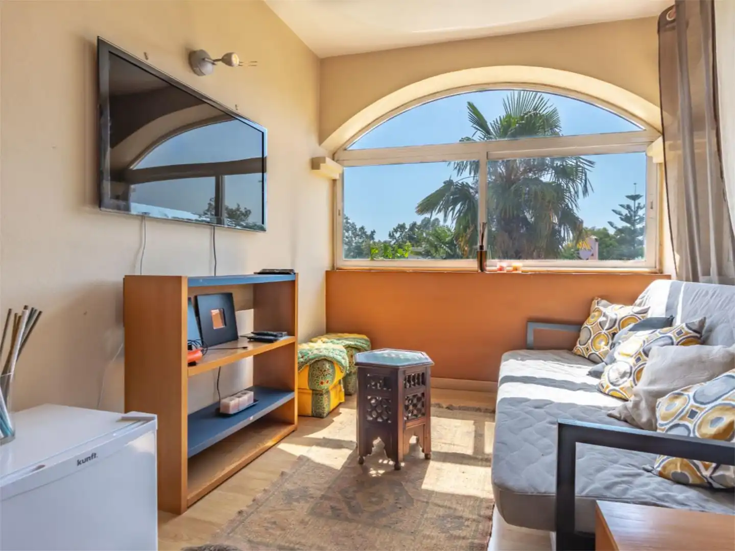 Casa o chalet de alquiler en Calle 23 C, 478, Guadalmina Alta