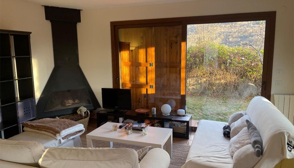 House or chalet to rent in Osseja Ouest, 39, Osséja, Cerdanya Francesa - image 1 Photo 1 of House or chalet to rent in Osseja Ouest, 39, Osséja, Cerdanya Francesa