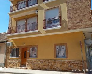 Exterior view of Flat to rent in Los Alcázares