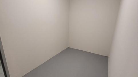 Foto 4 de Trastero de alquiler en Calle Piloña, 2, Montecerrao, Oviedo