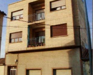 Exterior view of Flat for sale in Alfaro  with Heating, Terrace and Balcony