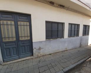 Exterior view of Premises to rent in Cabeza del Buey