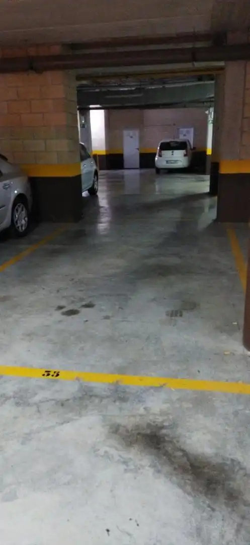Parking de Garaje de alquiler en Berrioplano / Berriobeiti