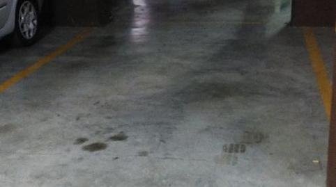 Photo 4 of Garage to rent in Calle Marie Curie, 13ap, Nuevo Artica, Berrioplano / Berriobeiti