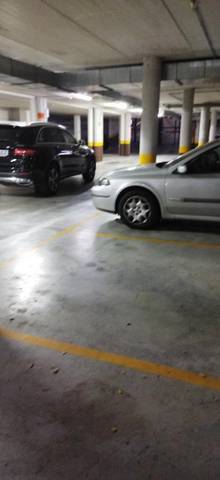 Garaje en Alquiler en Calle Marie Curie, 13AP en Nuevo Artica