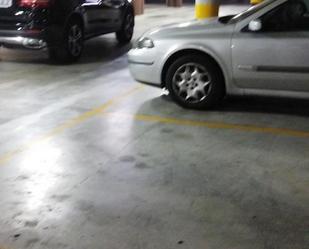 Parkplatz von Garage miete in Berrioplano / Berriobeiti
