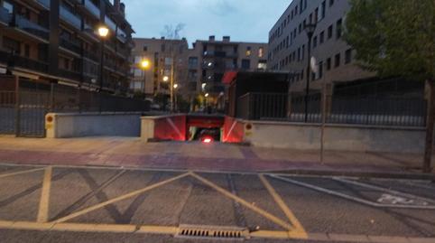 Photo 5 of Garage to rent in Calle Marie Curie, 13ap, Nuevo Artica, Berrioplano / Berriobeiti