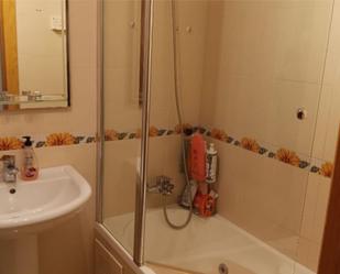 Bathroom of Duplex for sale in Abanilla  with Air Conditioner