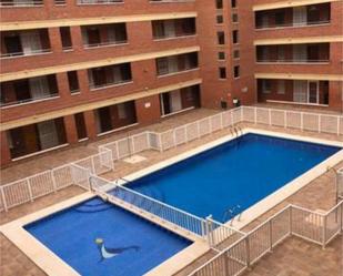 Swimming pool of Flat for sale in Cox  with Terrace and Swimming Pool