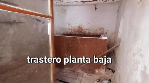 Foto 4 de Casa adosada en venda a Calle Cester, 14, Brea de Aragón, Zaragoza