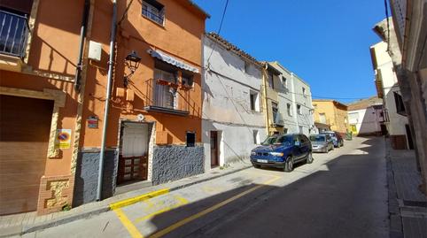 Foto 2 de Casa adosada en venda a Calle Cester, 14, Brea de Aragón, Zaragoza