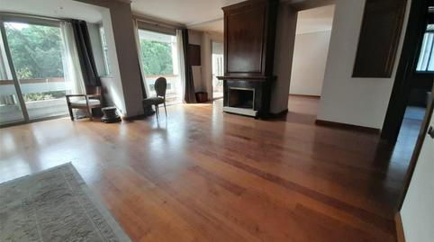 Flat for sale in Avinguda de Pedralbes, 10, Pedralbes, Barcelona - image 4 Photo 4 of Flat for sale in Avinguda de Pedralbes, 10, Pedralbes, Barcelona