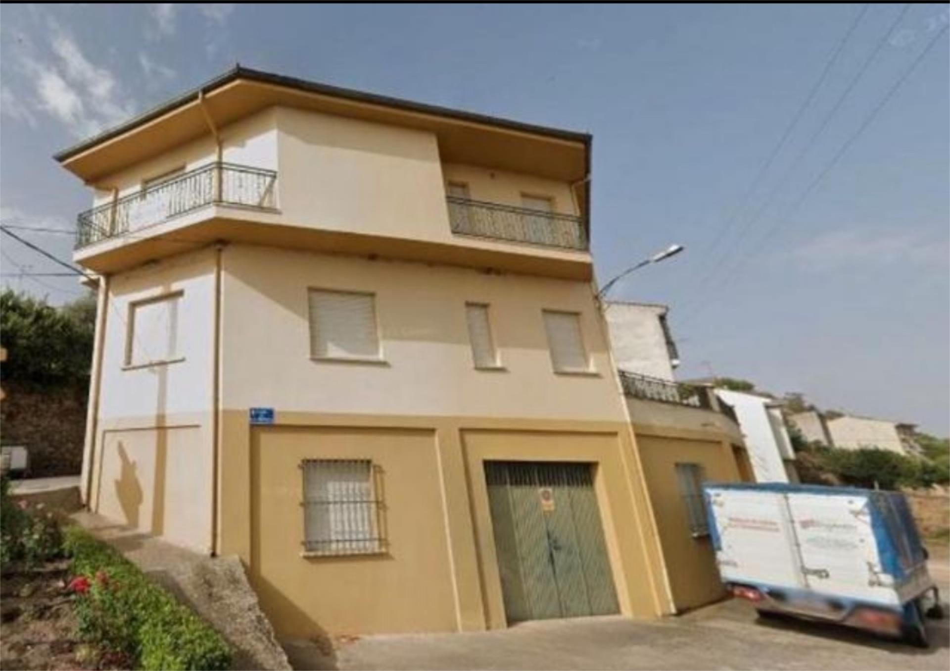 Exterior view of Country house for sale in Fermoselle