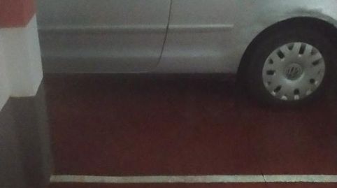 Foto 5 von Garage zum Verkauf in Calle de Francisco de Pradilla, 39, Barrio de San José, Zaragoza Capital