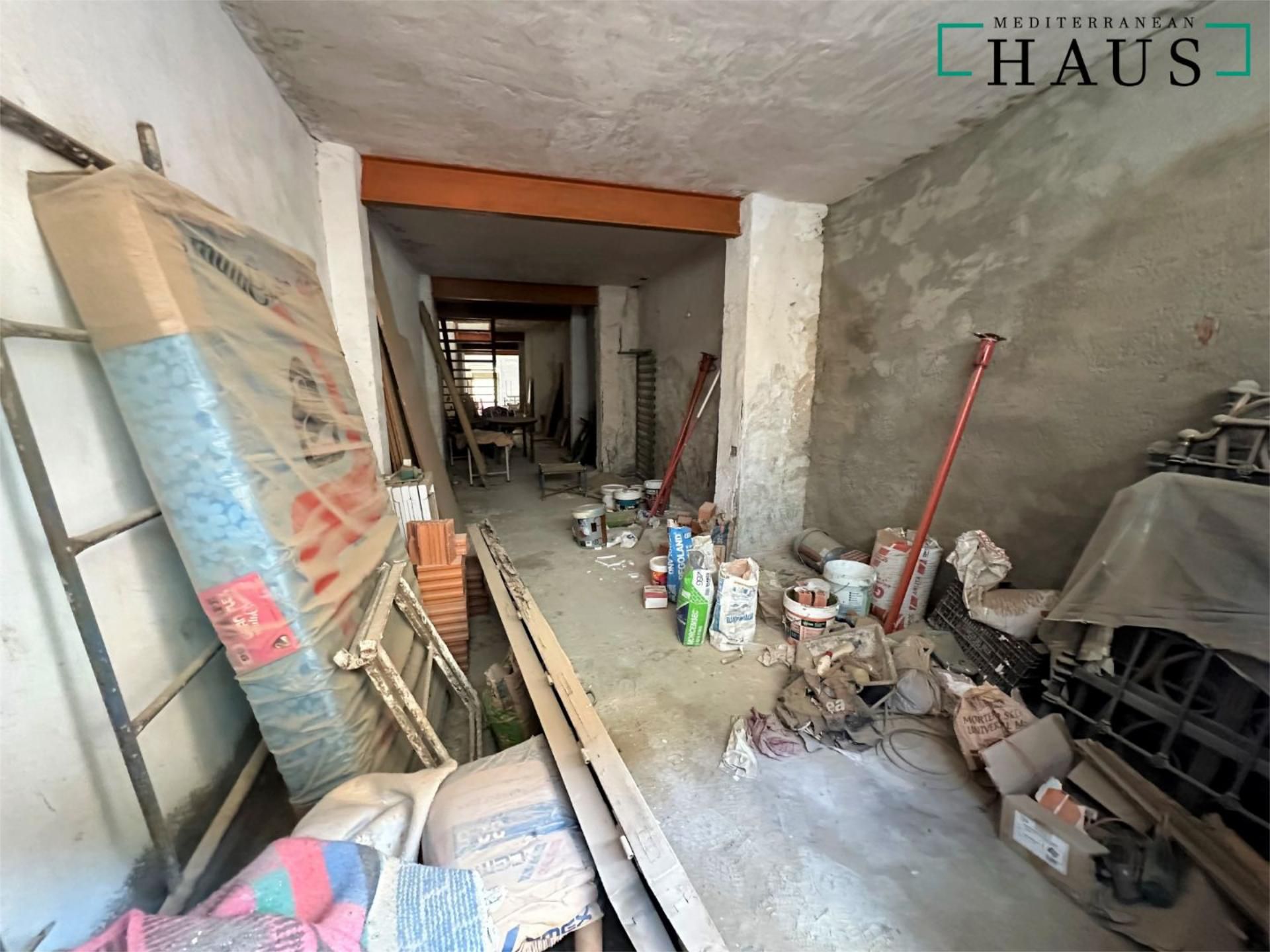 Premises for sale in Cuevas del Almanzora