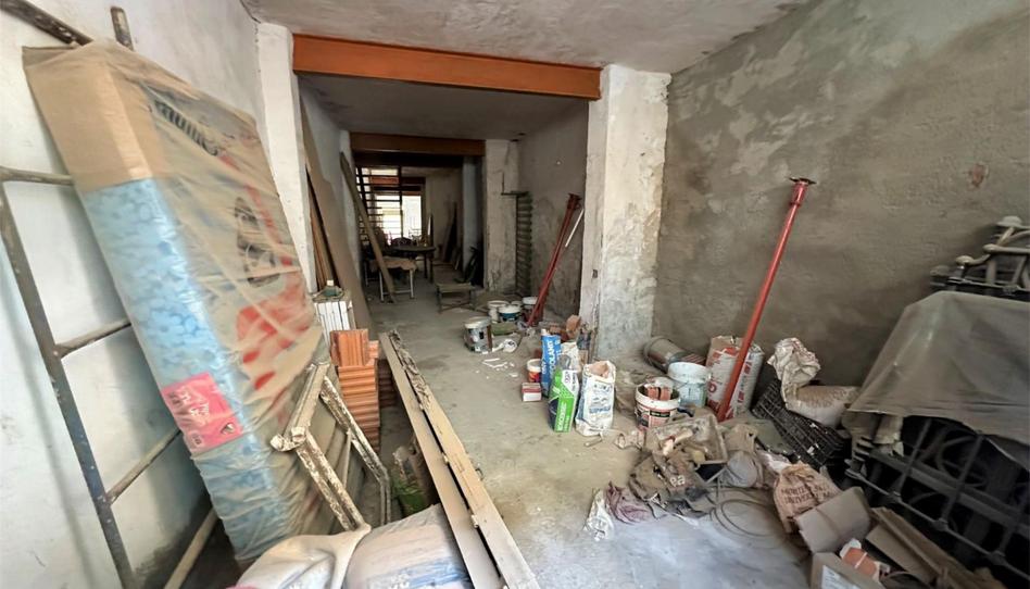 Premises for sale in Calle la Estación, 7, Cuevas del Almanzora pueblo, Almería - image 1 Photo 1 of Premises for sale in Calle la Estación, 7, Cuevas del Almanzora pueblo, Almería