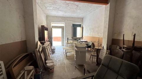 Premises for sale in Calle la Estación, 7, Cuevas del Almanzora pueblo, Almería - image 4 Photo 4 of Premises for sale in Calle la Estación, 7, Cuevas del Almanzora pueblo, Almería