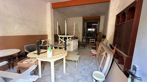 Premises for sale in Calle la Estación, 7, Cuevas del Almanzora pueblo, Almería - image 5 Photo 5 of Premises for sale in Calle la Estación, 7, Cuevas del Almanzora pueblo, Almería