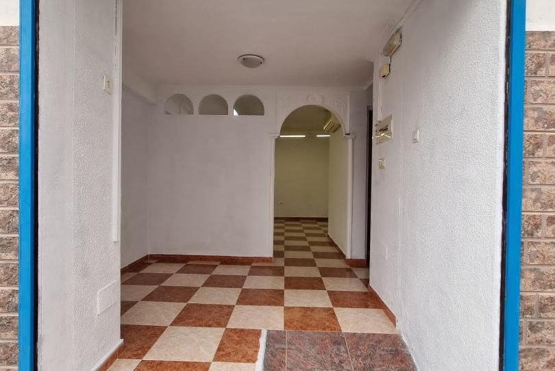 Photo 1 of Premises for sale in Calle de Alonso de Freylas, 1, Alcantarilla - La Glorieta, Jaén