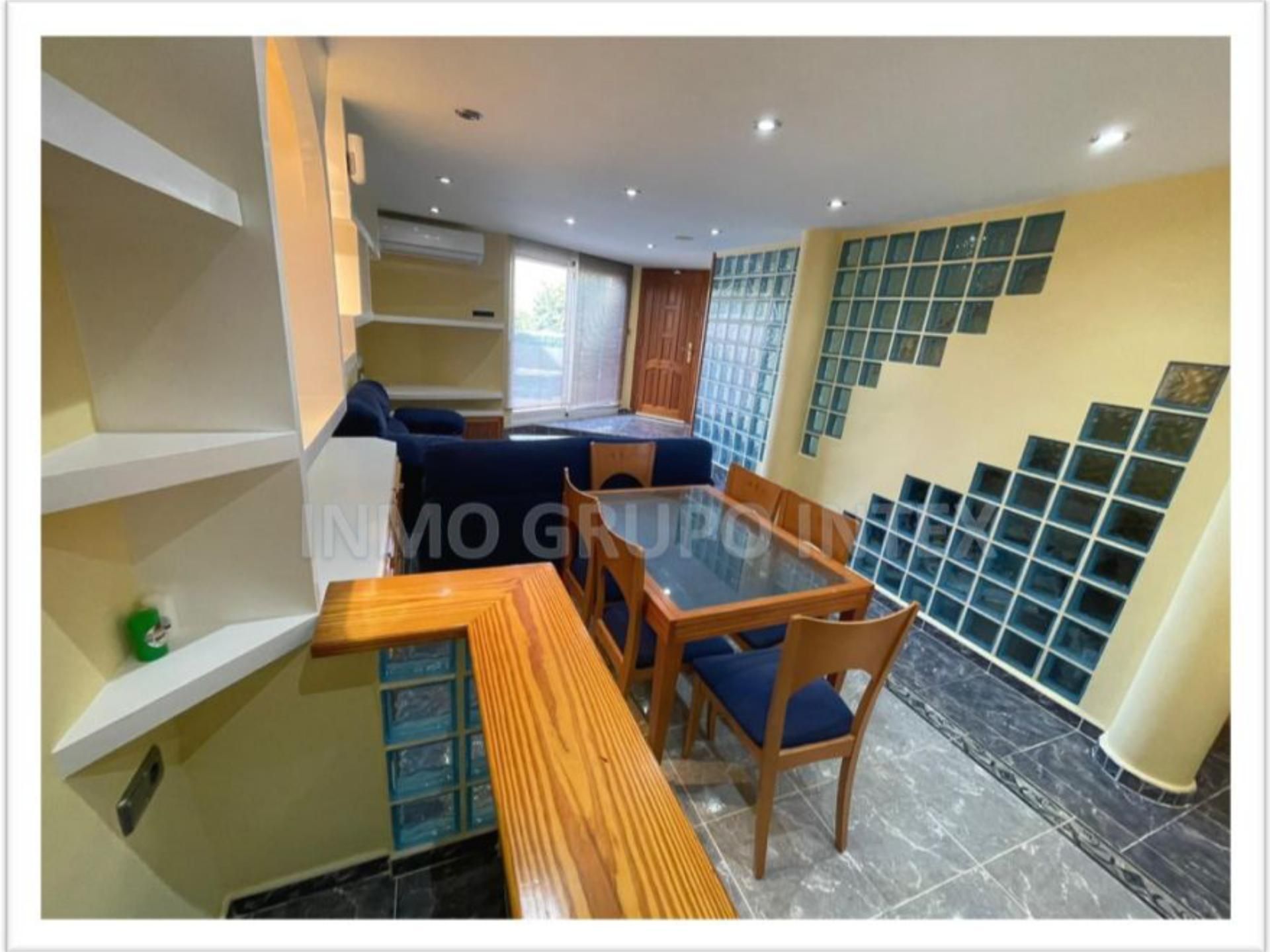 Single-family semi-detached for sale in Cartagena  with Air Conditioner, Heating and Terrace